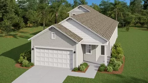 Exterior - 3545 NE 35th St, Ocala, FL 34479 photo 2 of 3