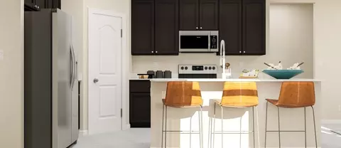 Kitchen - 3545 NE 35th St, Ocala, FL 34479 photo 1 of 5