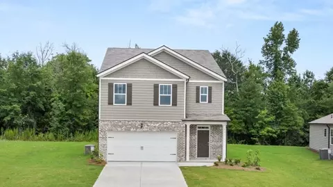 93 Babcock Dr NE, Rome, GA 30165