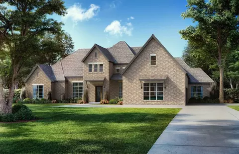 5904 Middleton Dr, Parker, TX 75002