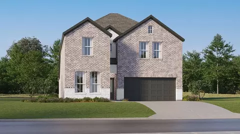 16875 Buckwood Trl, Splendora, TX 77372