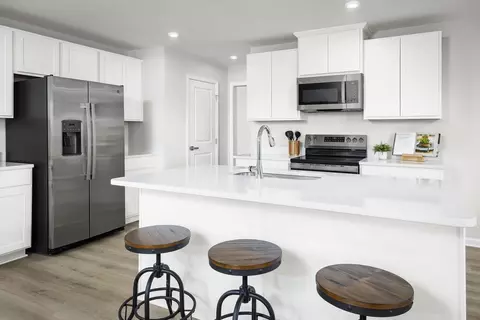 Kitchen - 482 Myrtle Meadows Dr, Conway, SC 29526 photo 1 of 4