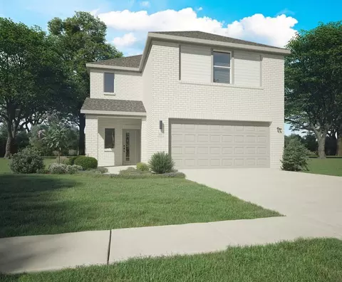 1216 Corsica Cliffs Dr, Huffman, TX 77336