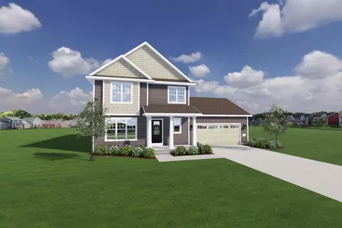 5931 Rosewood Dr, Mcfarland, WI 53558