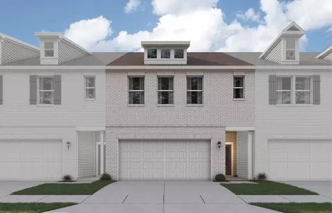 1319 Farmers Loop, Austell, GA 30106