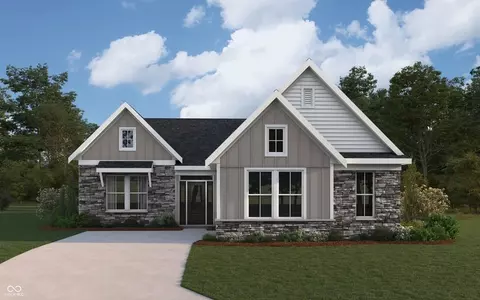 15017 Garden Mist Pl, Fishers, IN 46040