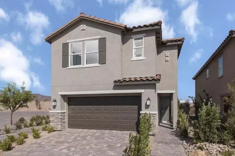 672 Equestrian Dr, Henderson, NV 89002