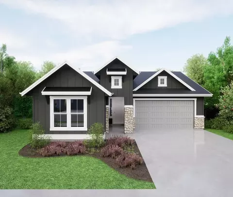 11511 S Levant Ln, Kuna, ID 83634
