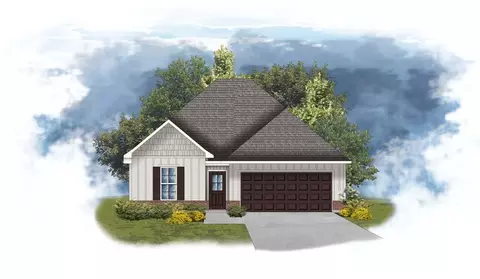 8033 Knoll Rd, Foley, AL 36535