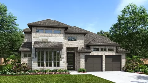 4731 Cascade Waters Ln, Fulshear, TX 77441