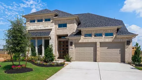 4731 Cascade Waters Ln, Fulshear, TX 77441