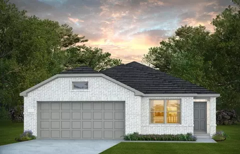 109 Orange Blossom, Dayton, TX 77535