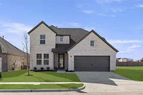 3203 Dunbar Dr, Royse City, TX 75189
