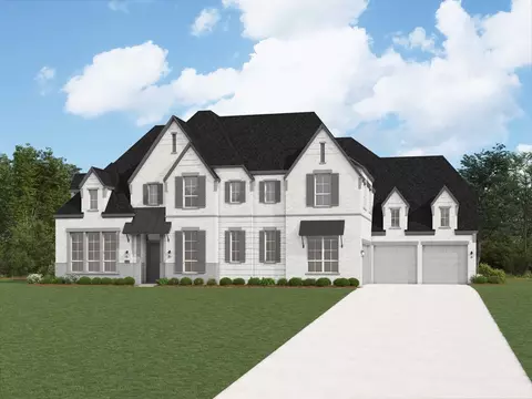 2320 Sorrelwood Ct, Celina, TX 75009