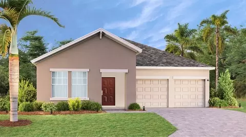 2396 Volunteer Ave, Kissimmee, FL 34744
