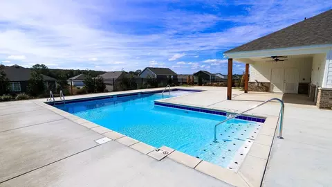 Exterior - 209 Koslin Loop, Calera, AL 35040 photo 6 of 6