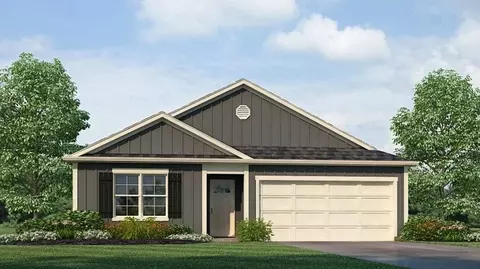 Exterior - 209 Koslin Loop, Calera, AL 35040 photo 2 of 6