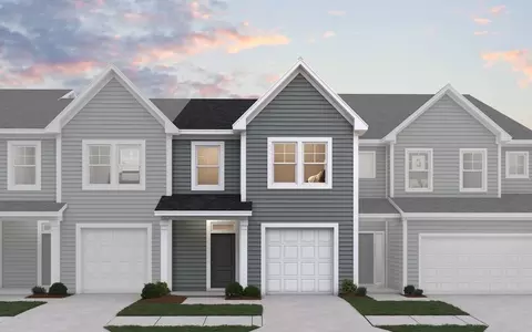 3223 Bailey Lake Dr, Fuquay-varina, NC 27526