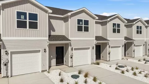 332 Chateau Ln, Port Saint Joe, FL 32456