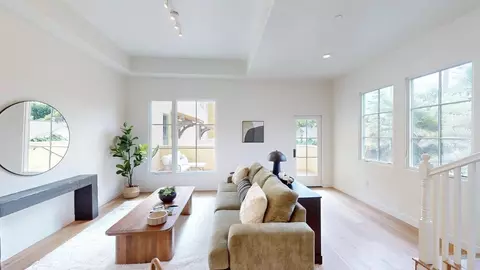 Living - 1878 E Walnut St, Pasadena, CA 91107 photo 4 of 4
