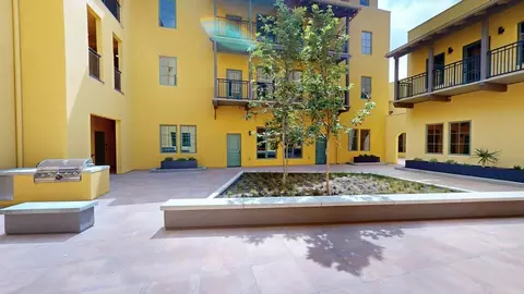 Exterior - 1878 E Walnut St, Pasadena, CA 91107 photo 4 of 4