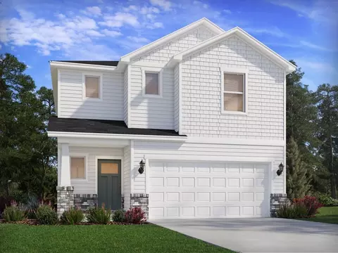 1503 Hatteras Rd, Durham, NC 27704