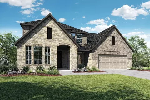701 Boardwalk Way, Aubrey, TX 76227