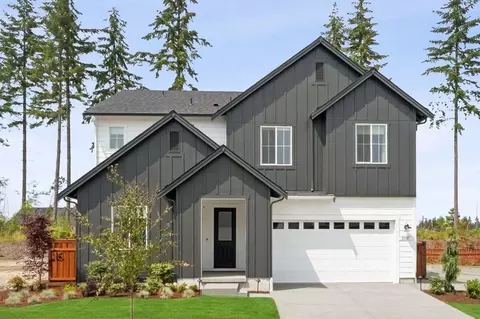 20347 Eagle Ln E, Bonney Lake, WA 98391