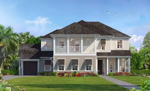 Exterior - 18477 Foxtail Loop, Venice, FL 34293 photo 3 of 5