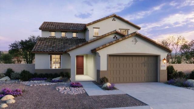 2808 E Mecklenburg Way, San Tan Valley, AZ 85143