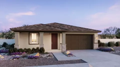 2808 E Mecklenburg Way, San Tan Valley, AZ 85143