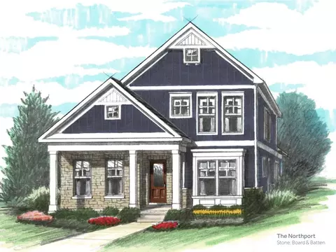 2432 Rivers Pointe Dr, Hebron, KY 41048 photo 2
