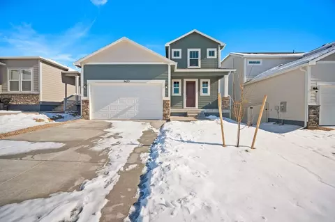 9673 Pinpoint, Fountain, CO 80817