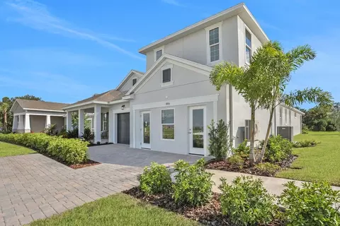 Exterior - 7495 Sea Manatee St, Parrish, FL 34219 photo 11 of 12