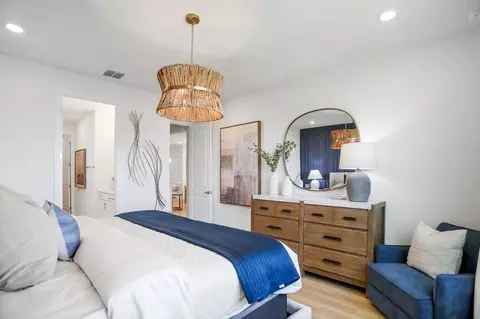 Bedroom - 7495 Sea Manatee St, Parrish, FL 34219 photo 5 of 17
