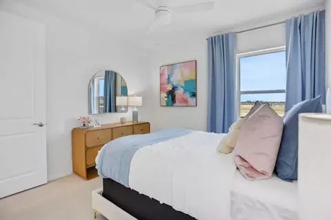 Bedroom - 7495 Sea Manatee St, Parrish, FL 34219 photo 10 of 17