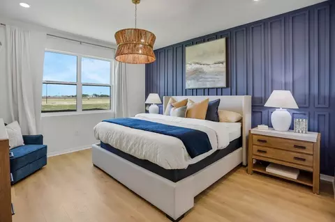Bedroom - 7495 Sea Manatee St, Parrish, FL 34219 photo 2 of 17