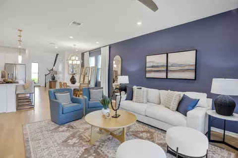 Living - 7495 Sea Manatee St, Parrish, FL 34219 photo 2 of 5