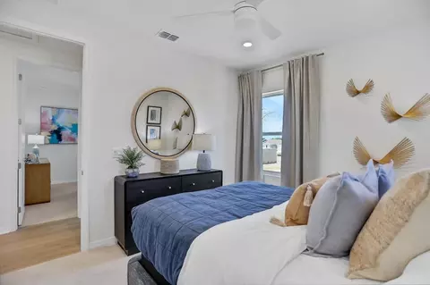 Bedroom - 7495 Sea Manatee St, Parrish, FL 34219 photo 1 of 17