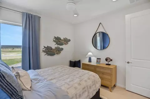 Bedroom - 7495 Sea Manatee St, Parrish, FL 34219 photo 7 of 17