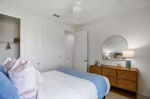 Bedroom - 7495 Sea Manatee St, Parrish, FL 34219 photo 11 of 17