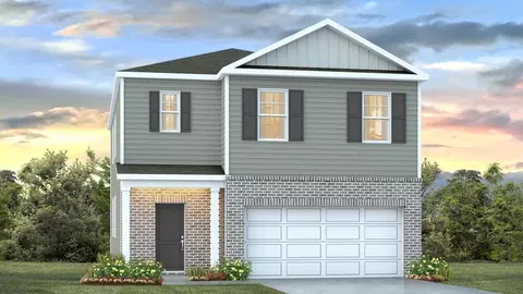 722 Glacier Rd, Lexington, SC 29072