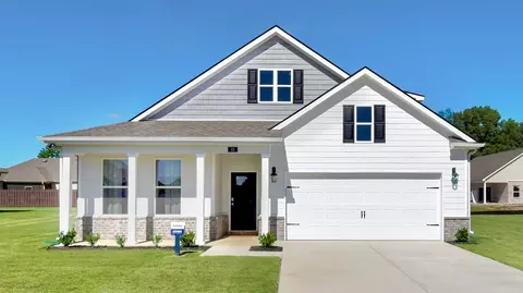 Exterior - 48 Kings Gate Cv, Jackson, TN 38305 photo 3 of 6