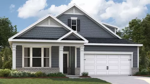 Exterior - 48 Kings Gate Cv, Jackson, TN 38305 photo 6 of 6
