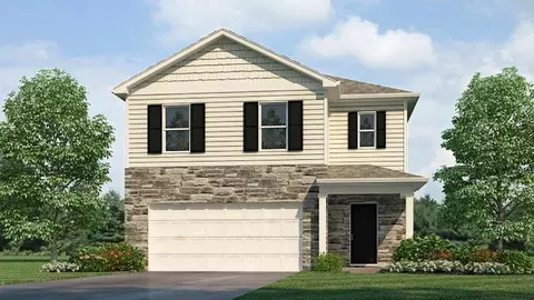 3420 Skywalker Pass, Fort Wayne, IN 46818
