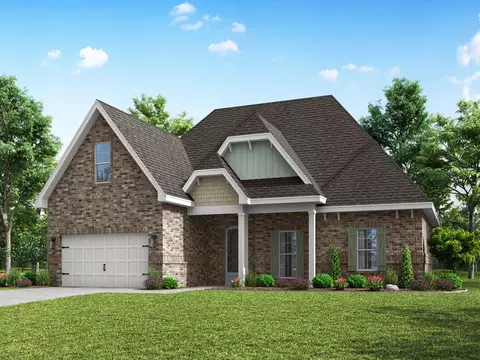 13532 Garland Rd, Ocean Springs, MS 39564