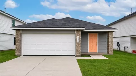15415 Mint Patch Mdw, Von Ormy, TX 78073