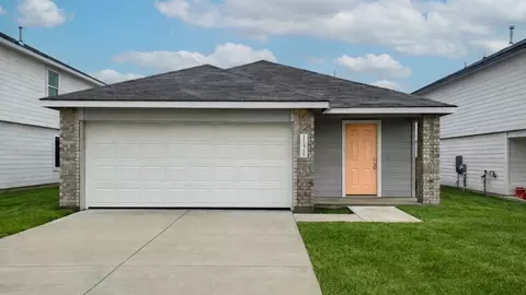15415 Mint Patch Mdw, Von Ormy, TX 78073
