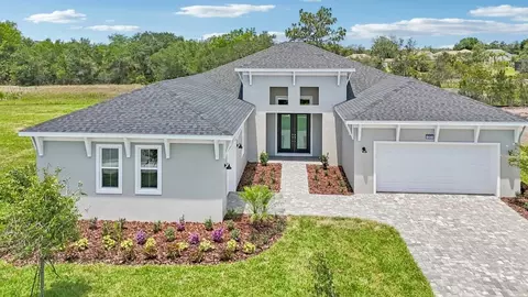 12714 Ivory Tusk Ln, Spring Hill, FL 34610