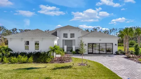 12714 Ivory Tusk Ln, Spring Hill, FL 34610